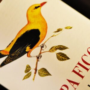 Papa Figos Tinto 2019