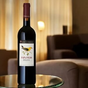 Papa Figos Tinto 2019