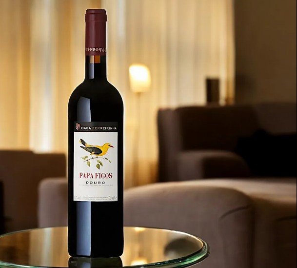 Papa Figos Tinto 2019 - Image 2