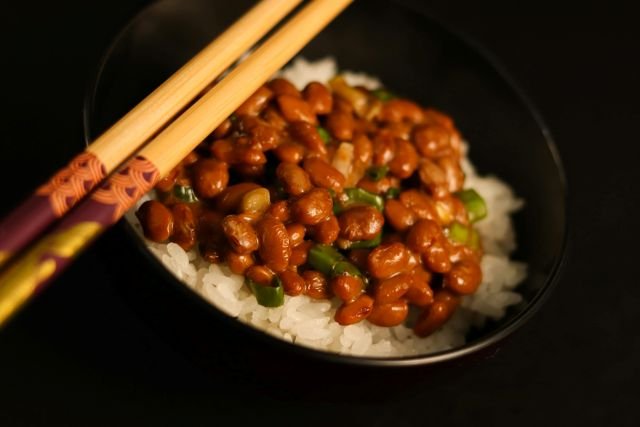 Feijão vermelho biológico - Image 3